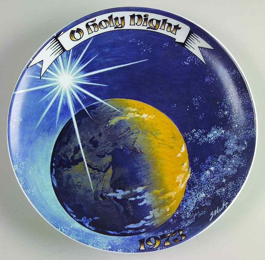 Christmas Carols O Holy Night - Boxed by Seven Seas-1