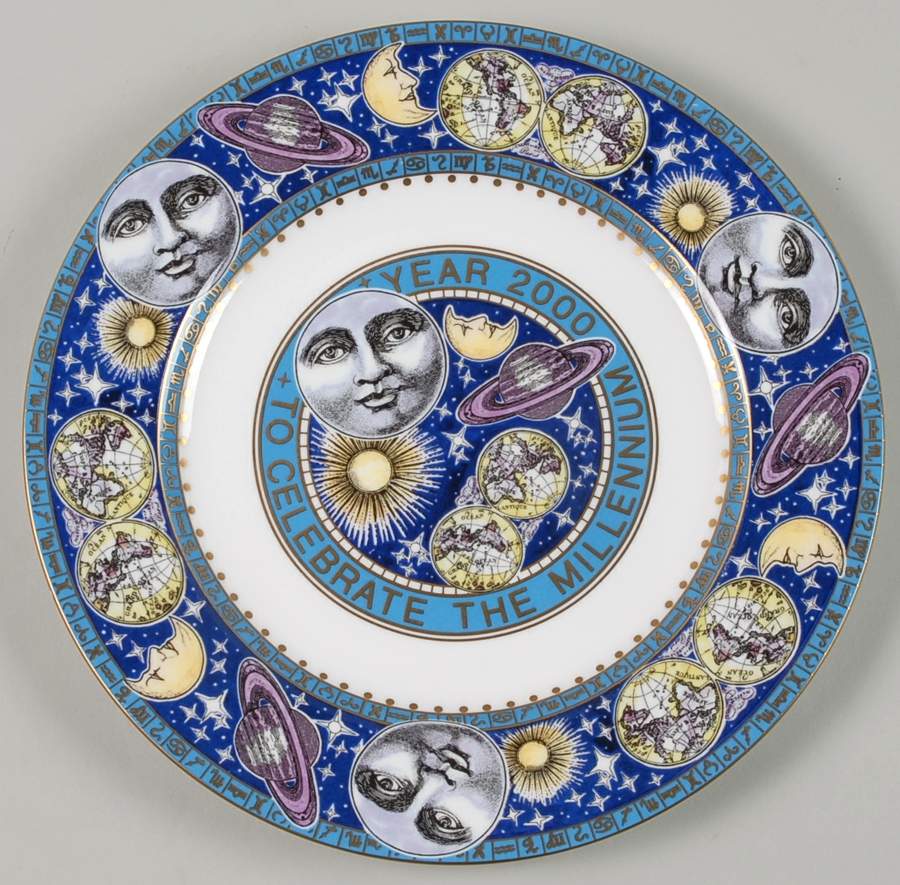 Single Release-Spode Celestial Harmony - Boxed by Spode-1