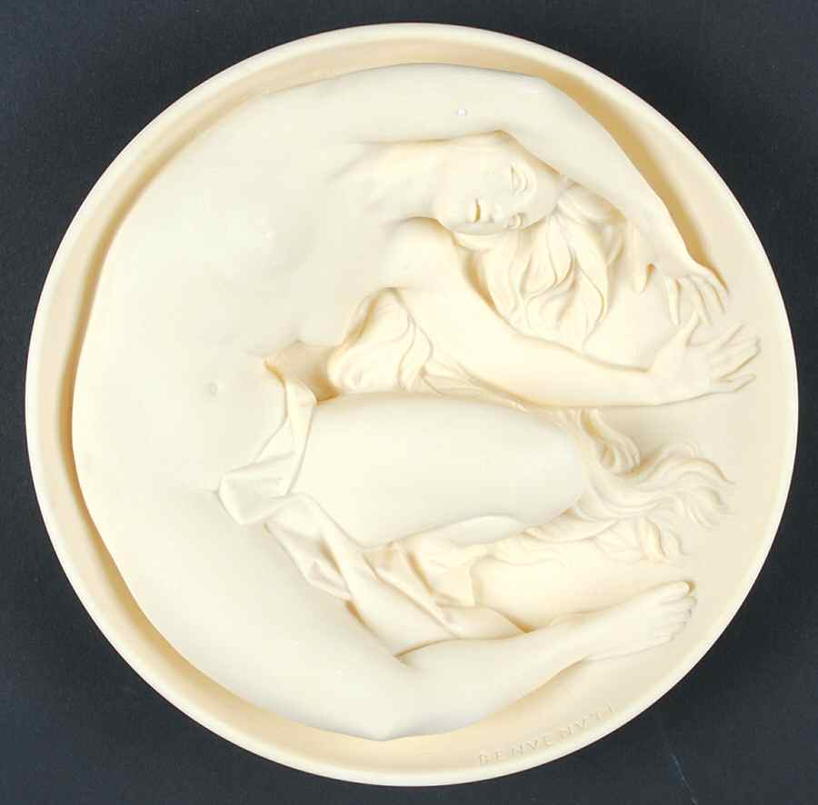 Benvenuti Muses Tersicore - Boxed by Studio Dante-1
