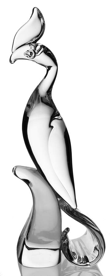 Steuben Figurines & Giftware Phoenix - No Box by Steuben-1