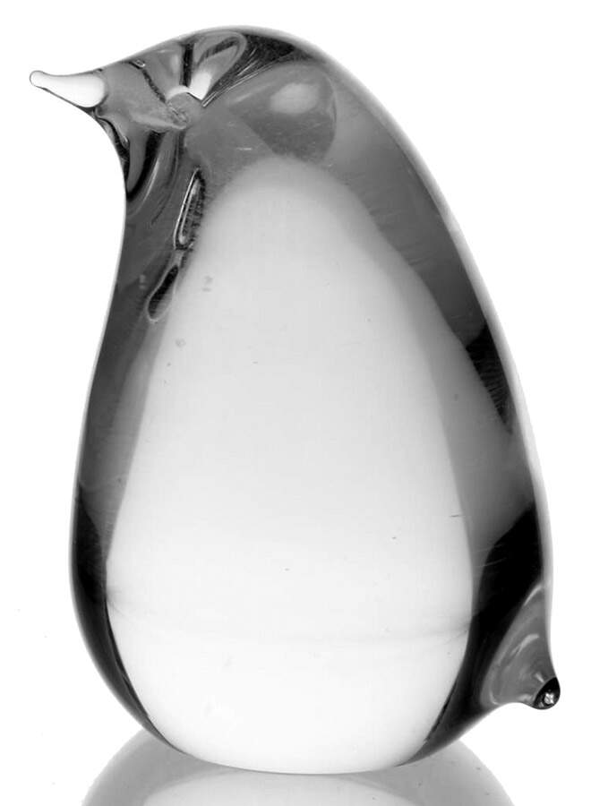 Steuben Figurines & Giftware Special Sparrow - No Box by Steuben-1