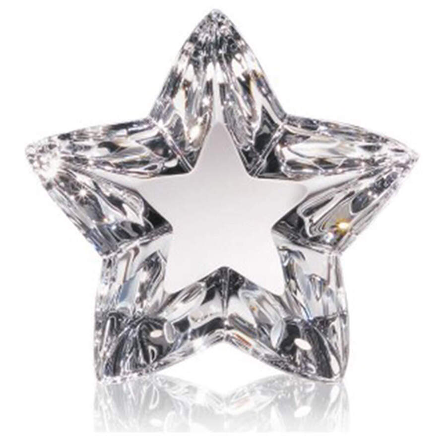 Steuben Figurines & Giftware Starlight - Nb925, No Box by Steuben-1