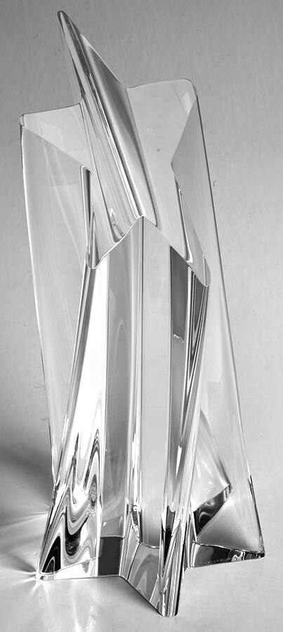 Steuben Figurines & Giftware Shining Star - Nb727, No Box by Steuben-1
