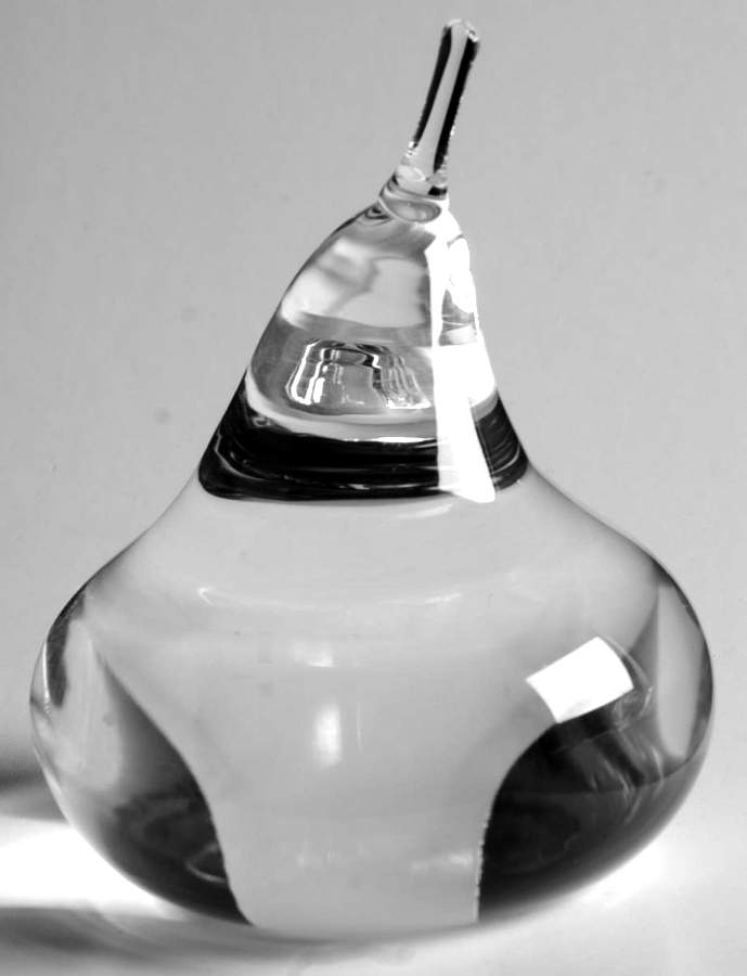Steuben Figurines & Giftware Fig - No Box by Steuben-1