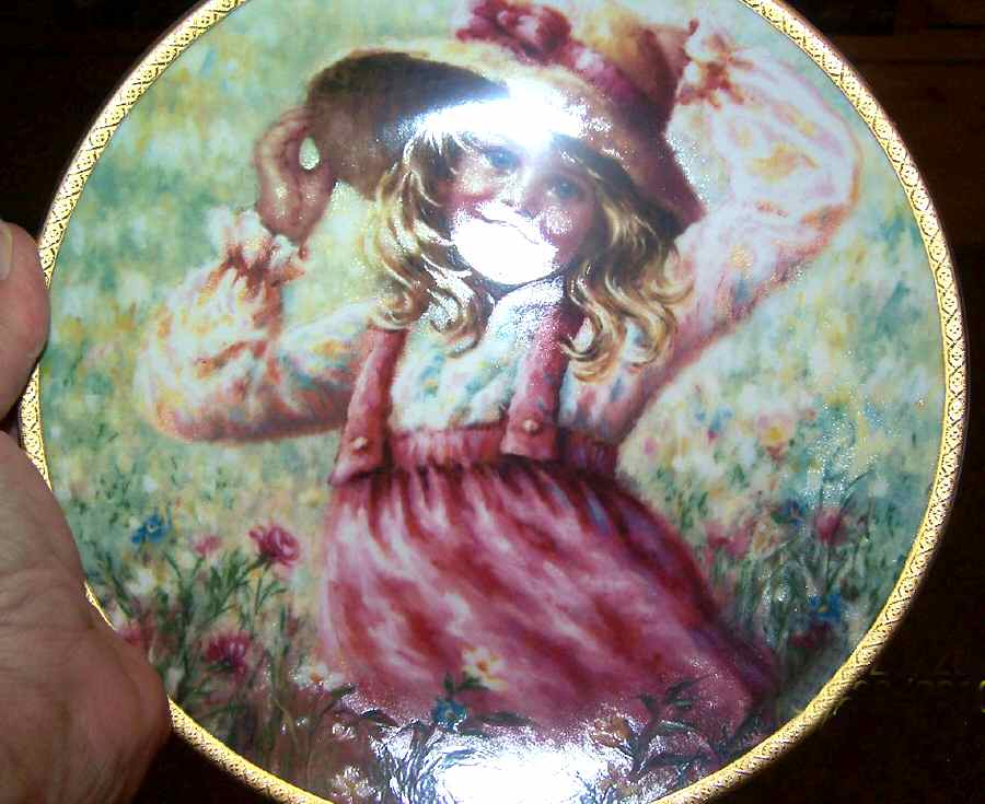 Spring Flowers Megan - No Box by Stuart Intl-1