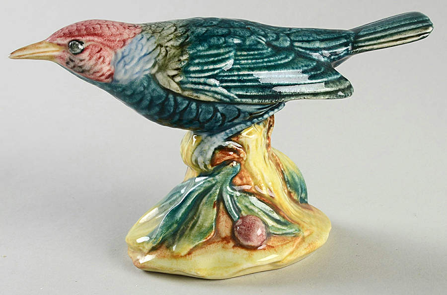 Stangl Birds Brewer's Blackbird - No Box by Stangl-1