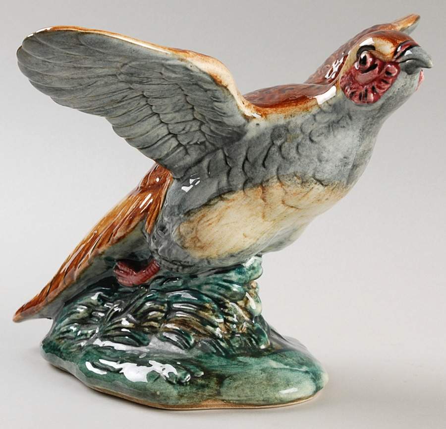 Stangl Birds Pheasant-Hen - No Box by Stangl-1