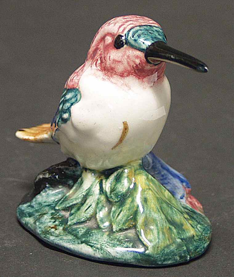 Stangl Birds Rufous Humming Bird - No Box 60 by Stangl-1