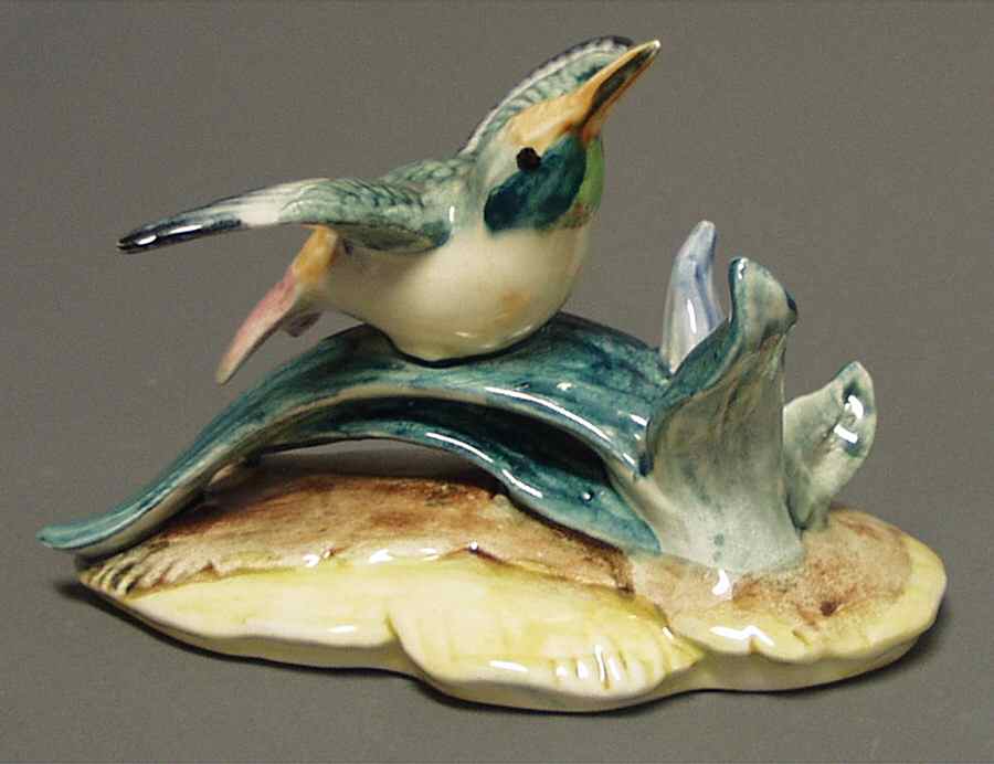 Stangl Birds Rieffer's Hummingbird - No Box by Stangl-1