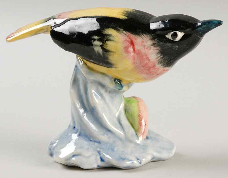Stangl Birds Oriole - Revised - No Box by Stangl-1