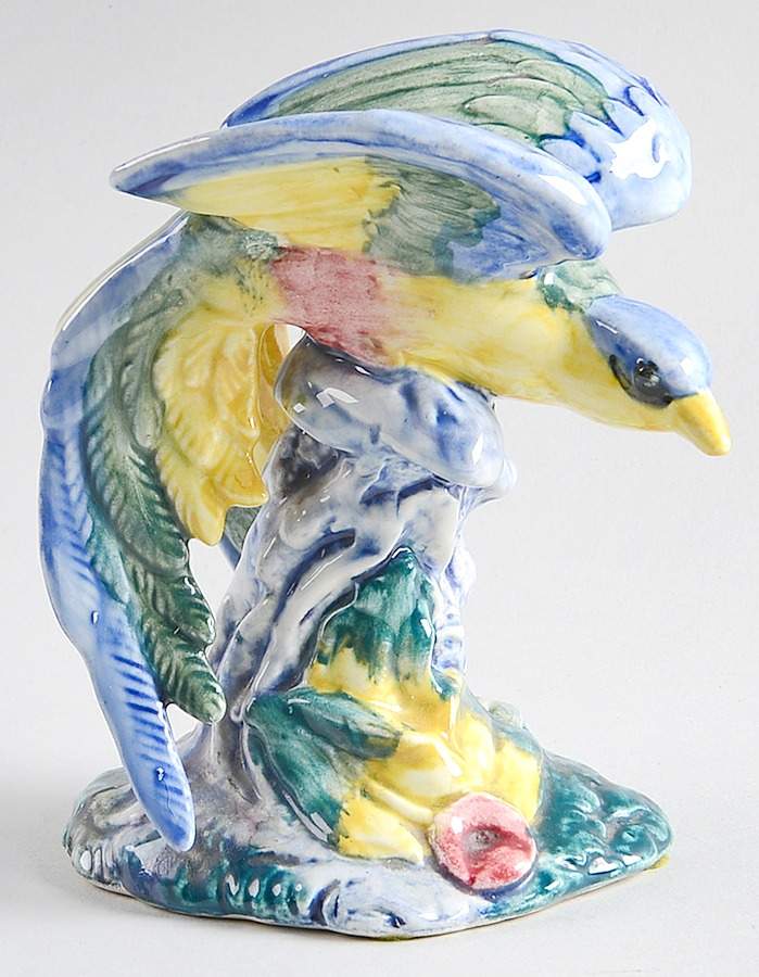Stangl Birds Bird Of Paradise - No Box by Stangl-1