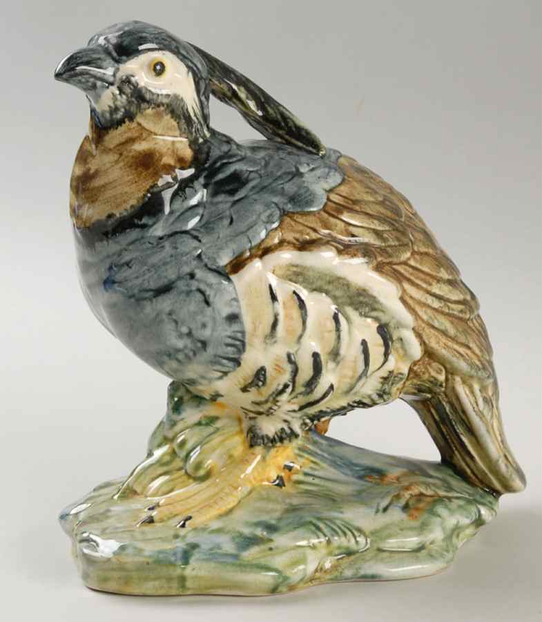 Stangl Birds Mountain Quail - No Box by Stangl-1