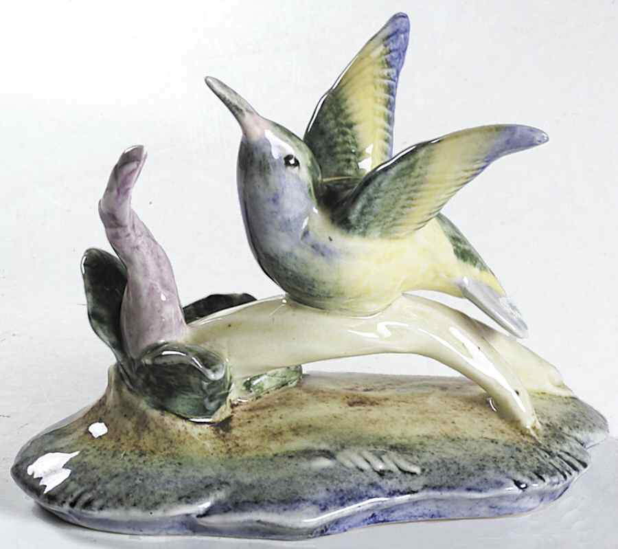 Stangl Birds Broadbill Hummingbird - No Box by Stangl-1