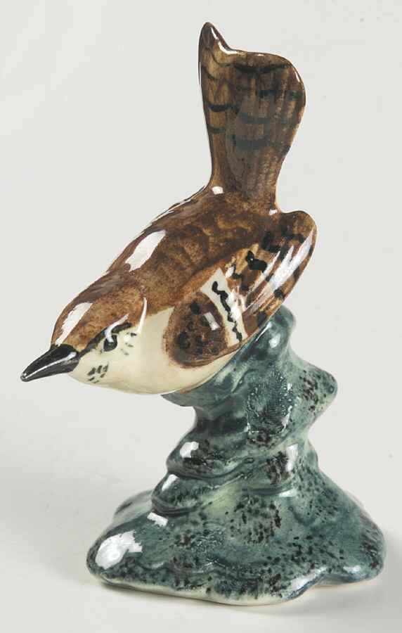 Stangl Birds Wren - Revised  - No Box by Stangl-1
