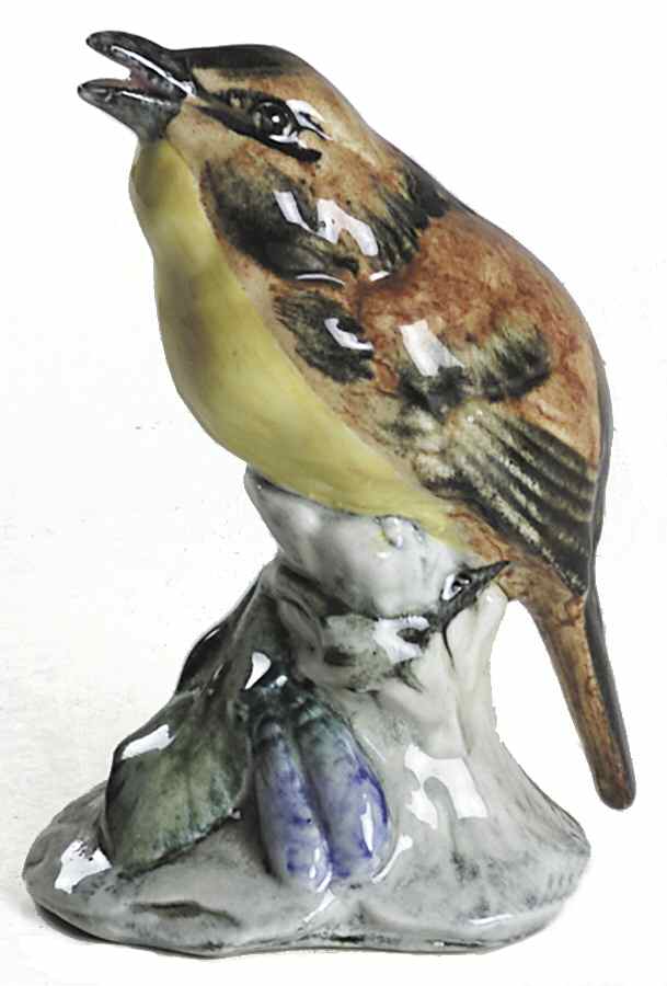 Stangl Birds Chat - No Box by Stangl-1