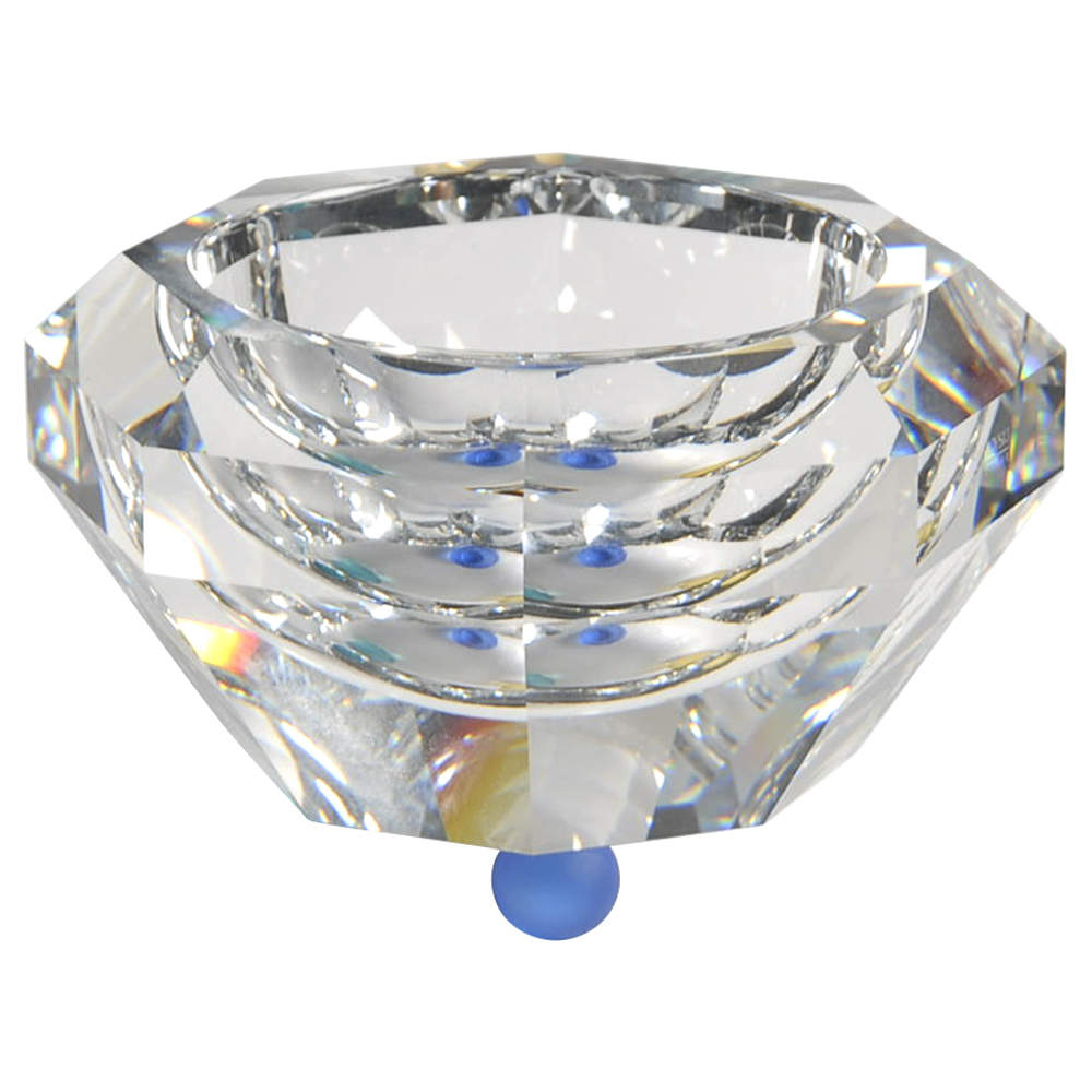 Swarovski Crystal Giftware Colorado Bowl - With Box Bx676 by Swarovski-1