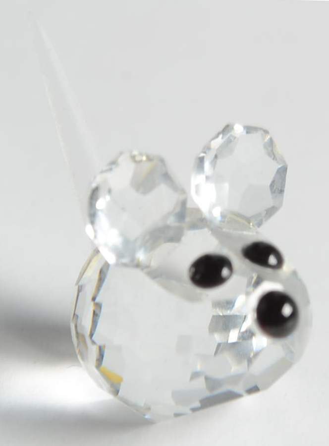 In A Summer Meadow Field Mice-Single - No Box by Swarovski-1