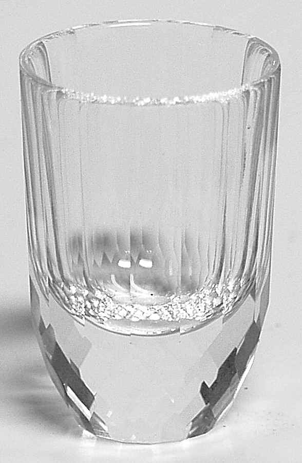 Swarovski Crystal Giftware Schnapps Glass - Boxed by Swarovski-1