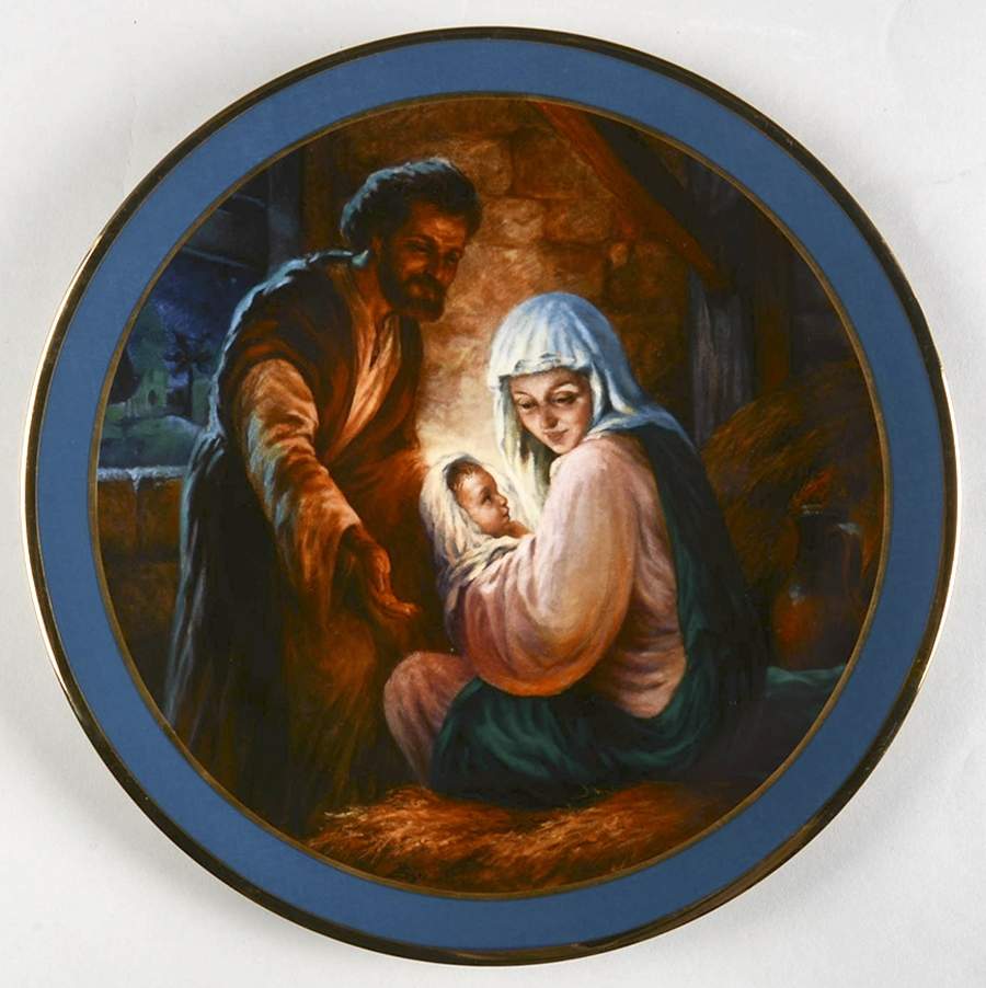 The Story of Christmas The Nativity - Boxed by Southern Living Gallery-1