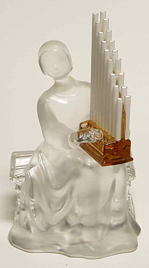 Musicians of the World Portable Organ - Boxed by St Louis-1