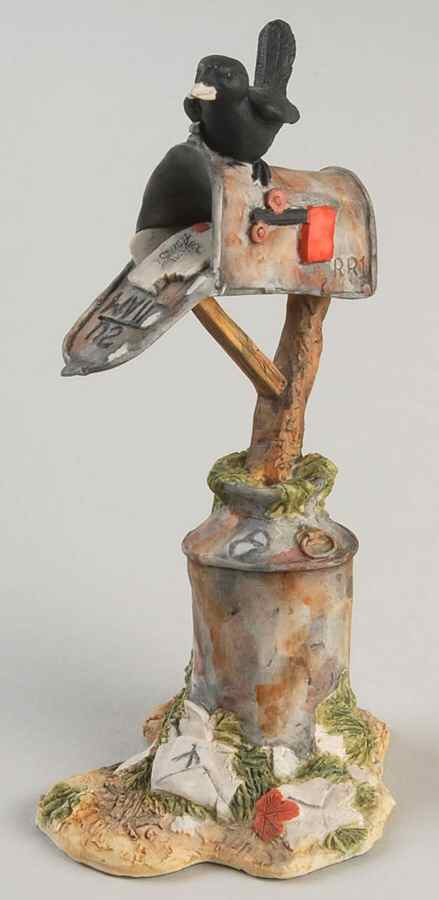 Farm Club Check's In The Mail - No Box by Schmid-1