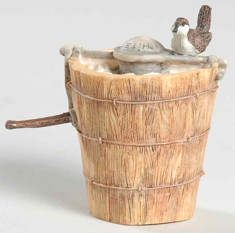 Farm Club Renewal Ice Cream Churn - 1990 - Boxed by Schmid-1