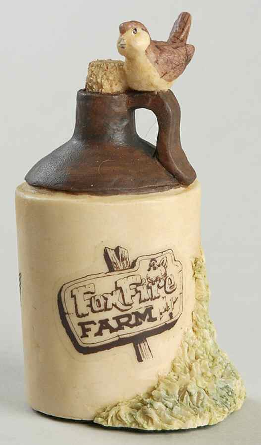 Farm Club Renewal Thirsty - 1987 - No Box by Schmid-1