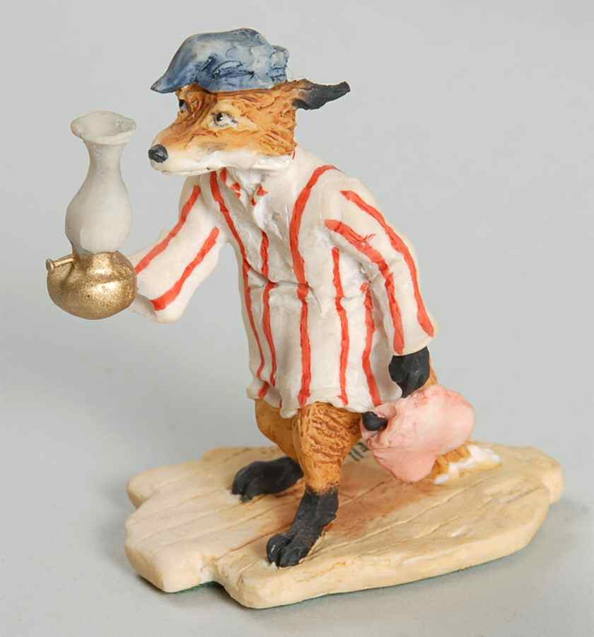 Little Critters Hittin' The Sack - Boxed by Schmid-1