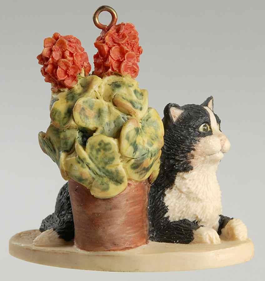 Country Christmas Sun Worshippers - Boxed by Schmid-1