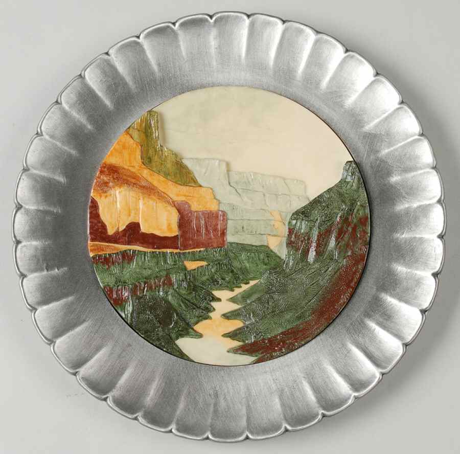 America's Favorite Scenes Grand Canyon - Boxed by Sebastian-1