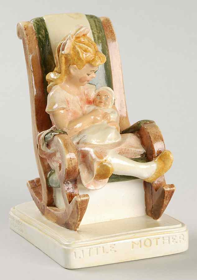 Sebastian Godey Children Little Mother - With Box by Sebastian-1