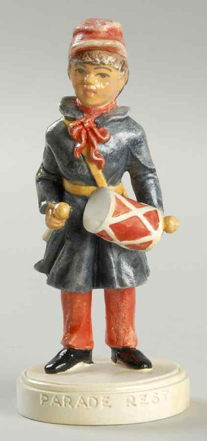 Sebastian Godey Children Parade Rest - No Box by Sebastian-1