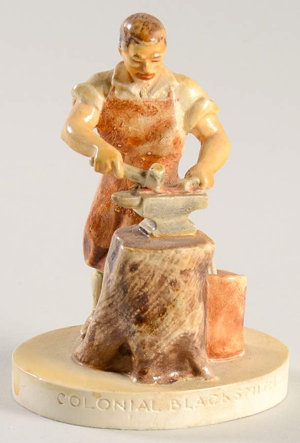 Professions Blacksmith - Boxed by Sebastian-1