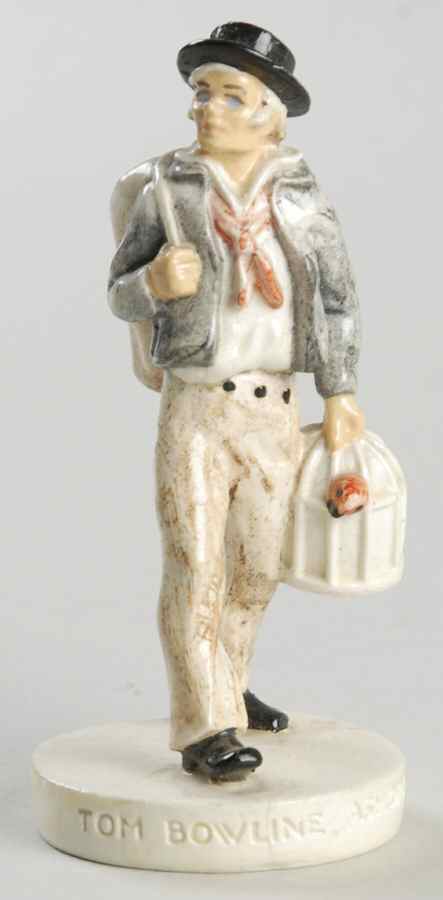 Professions Tom  Bowline-Sailor - Boxed by Sebastian-1