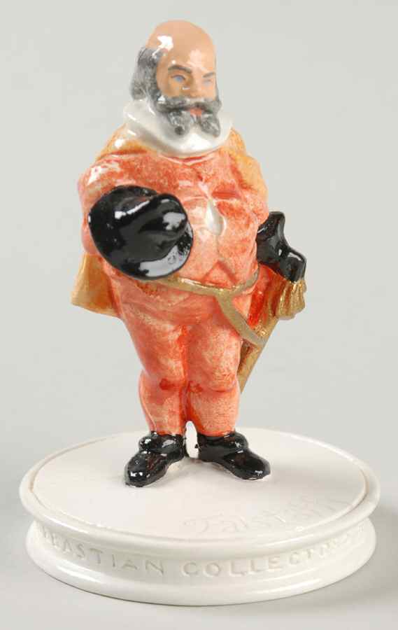 Famous American Couples Falstaff - Boxed by Sebastian-1