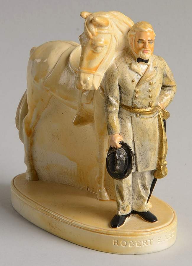 Famous Americans Robert E Lee - No Box by Sebastian-1