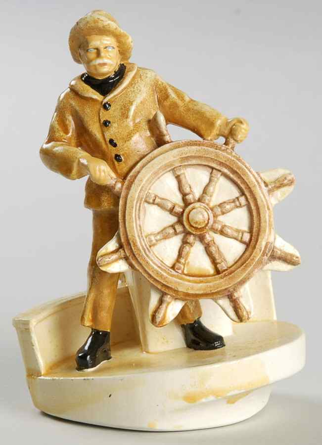 The Sea The Skipper - Boxed by Sebastian-1
