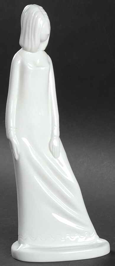 Pauline Shone Georgina - No Box by Spode-1