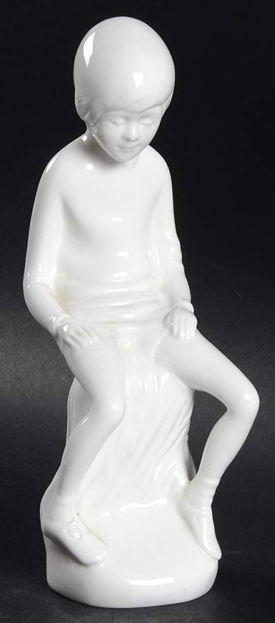 Pauline Shone Simon - No Box by Spode-1