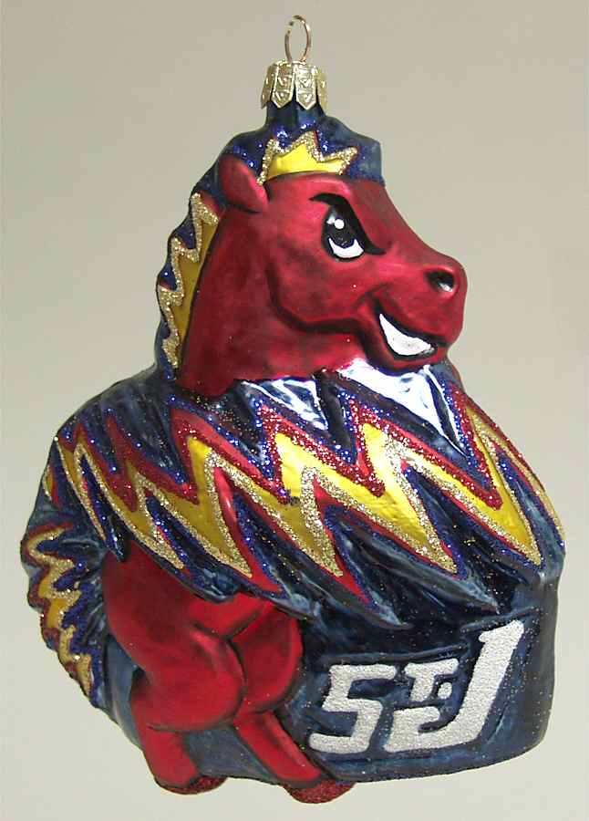 Glasscot Ornaments St Johns Red Storm-Figure - Boxed by Slavic Treasures-1