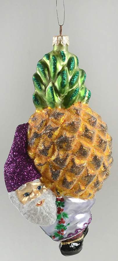 As Time Goes By Pinning For Christmas - No Box by Slavic Treasures-1