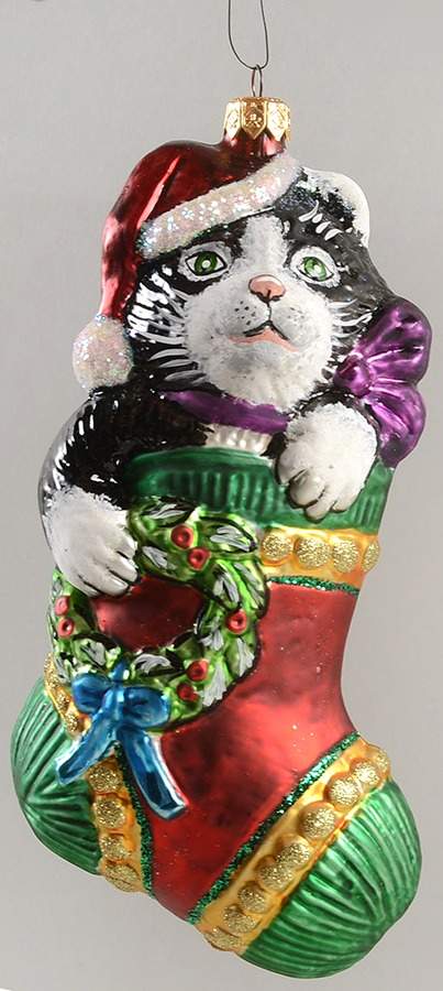 As Time Goes By Kelly Kitty - With Box Bx316 by Slavic Treasures-1