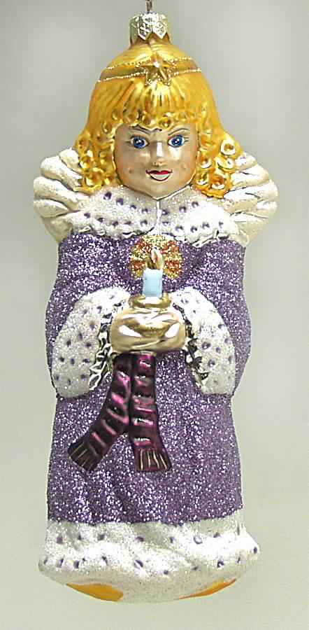 As Time Goes By Heavenly Light-99 - Boxed by Slavic Treasures-1