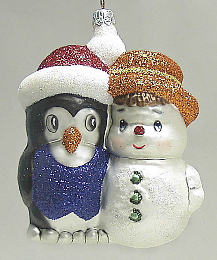 As Time Goes By Best Friends - Boxed by Slavic Treasures-1
