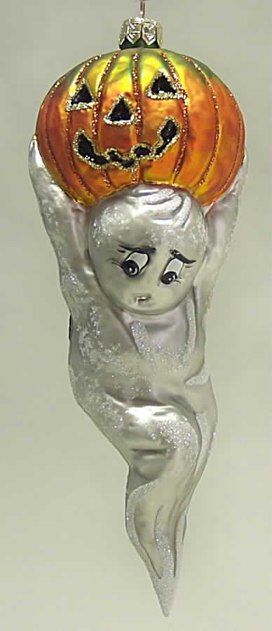 As Time Goes By Scary Airy - Boxed by Slavic Treasures-1