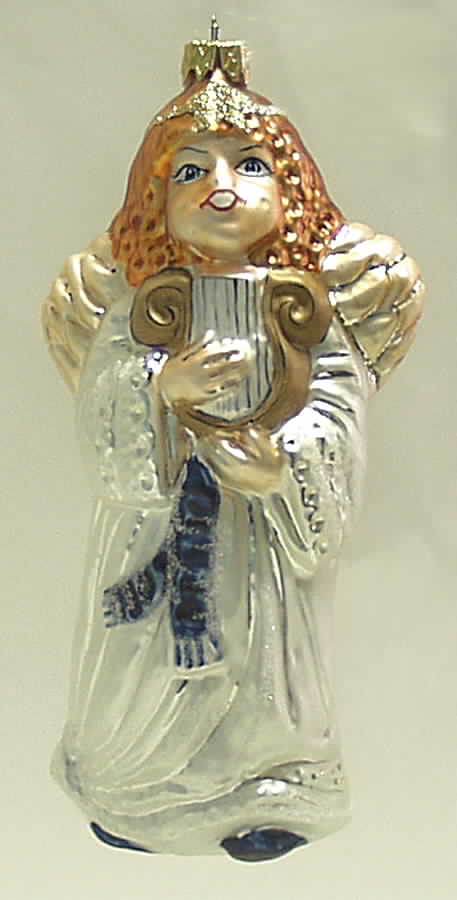 As Time Goes By Heavenly Light - Boxed by Slavic Treasures-1