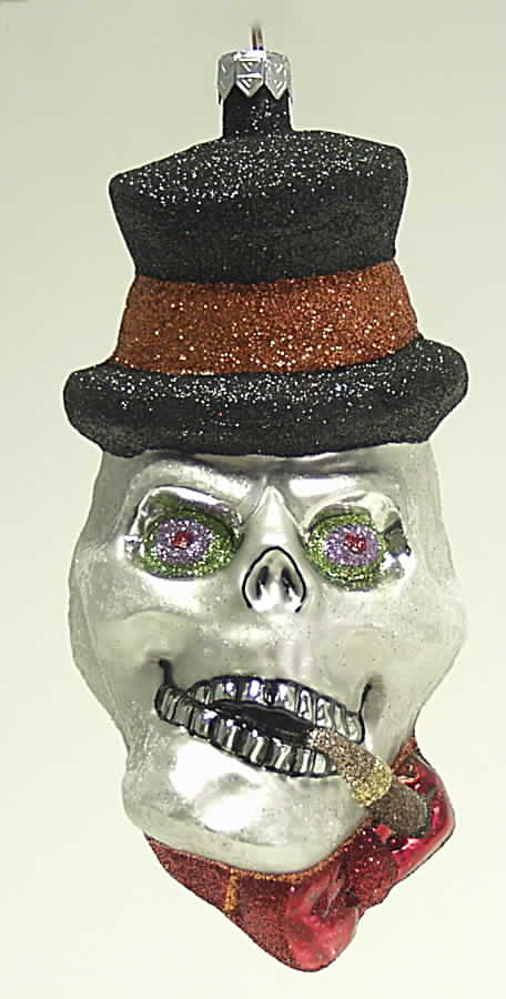 As Time Goes By Mr Perry Normal - No Box by Slavic Treasures-1