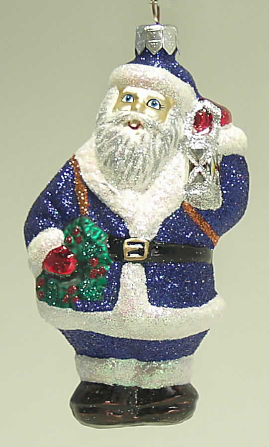 As Time Goes By Lighten Your Holiday - Boxed by Slavic Treasures-1