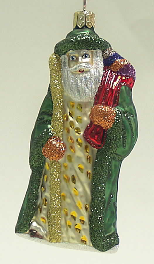 As Time Goes By Old World Wanderer - Boxed by Slavic Treasures-1