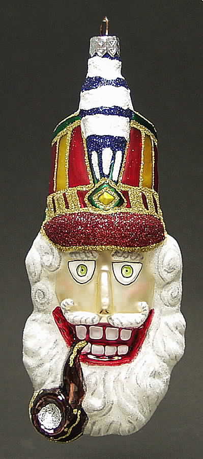 As Time Goes By Woody - Boxed by Slavic Treasures-1